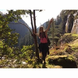 Meet your Posher, Codi